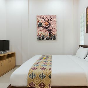 Chambre Double de Luxe